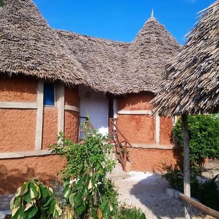 Marashi Villa Nungwi Exterior foto
